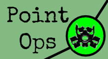Point Ops Wargames